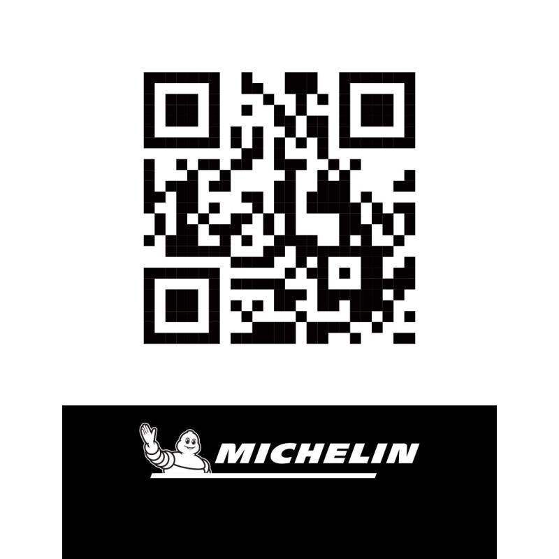 [客製化] QR CODE 抽獎/集點雙層貼紙10,000張