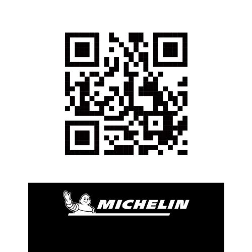 [客製化] QR CODE 抽獎/集點雙層貼紙10,000張