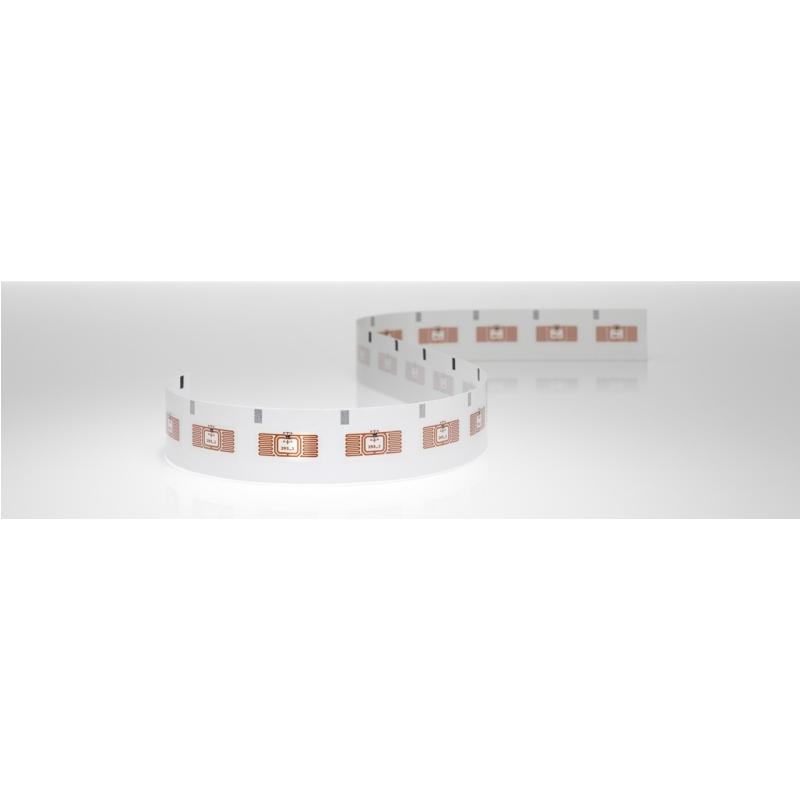 Smartrac UHF Trap Inlay (M4D) - 500張